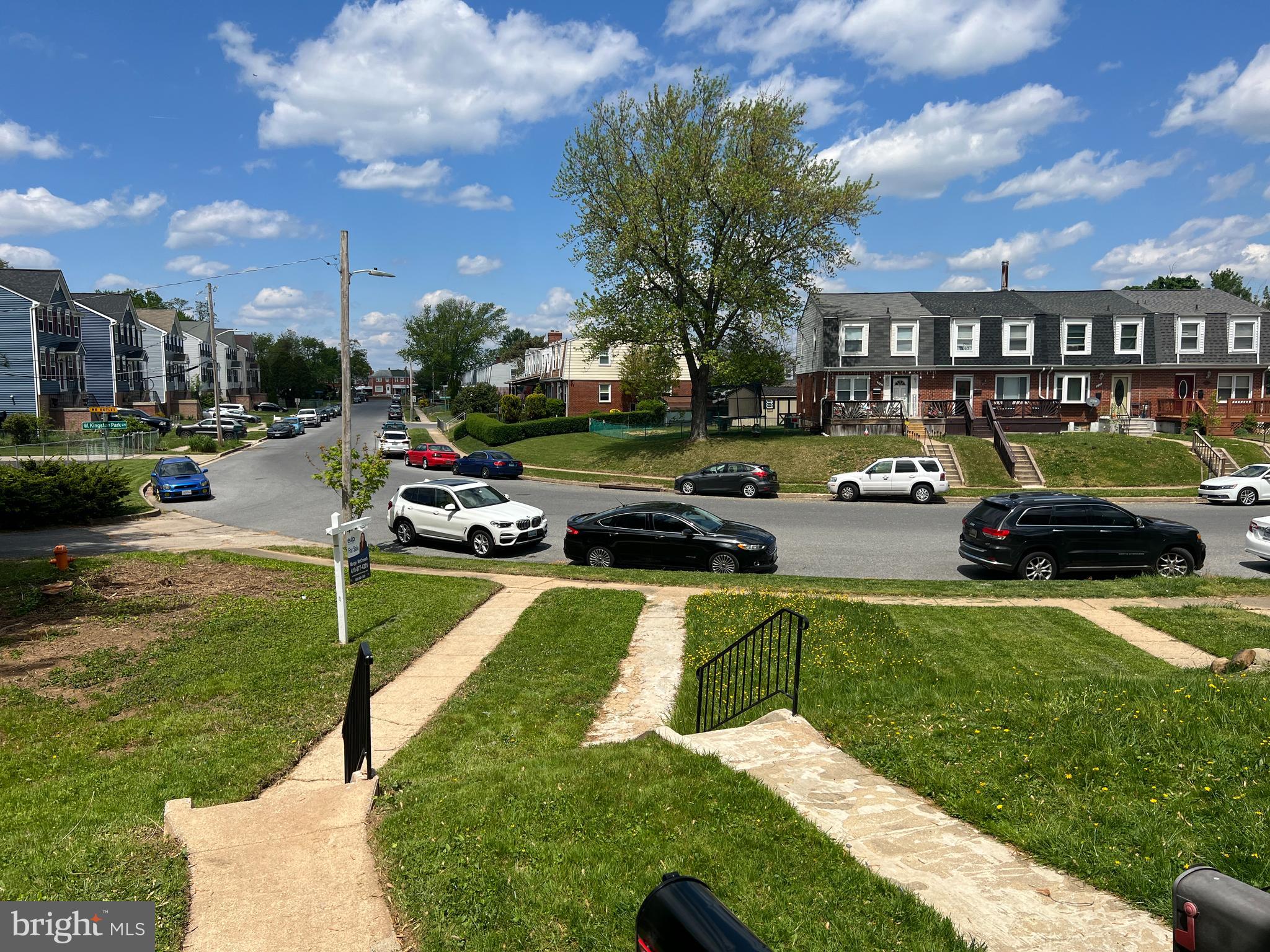 HAWTHORNE - Residential