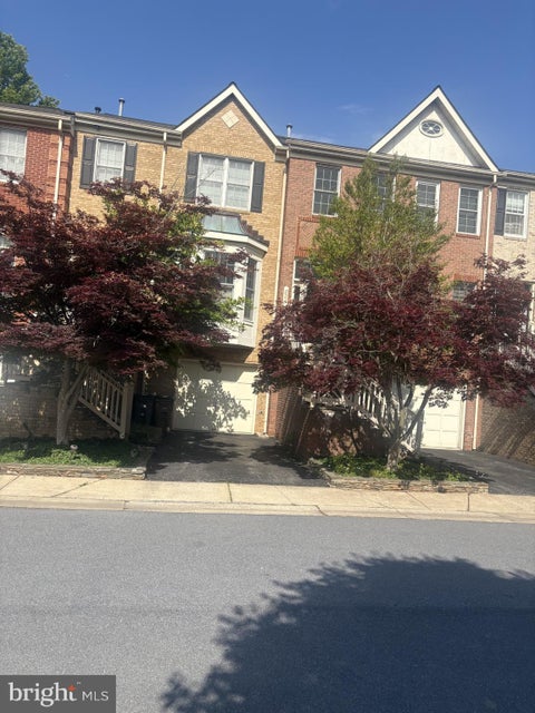 Townhouse For Sale - 222 Blaze Climber Way<br/> ROCKVILLE, MD 20850