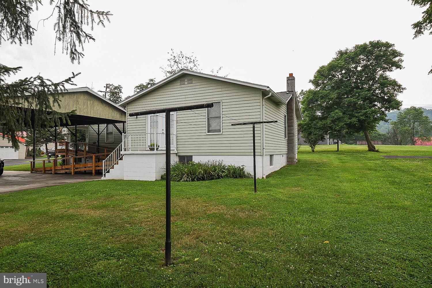 CRESAPTOWN - Residential