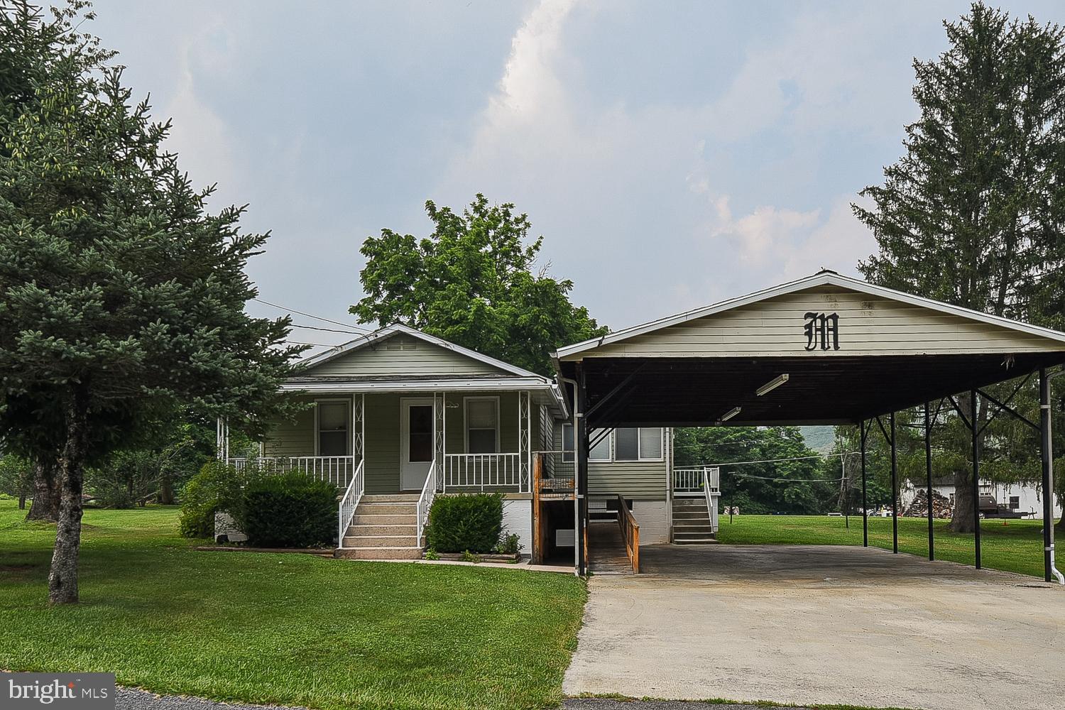 CRESAPTOWN - Residential