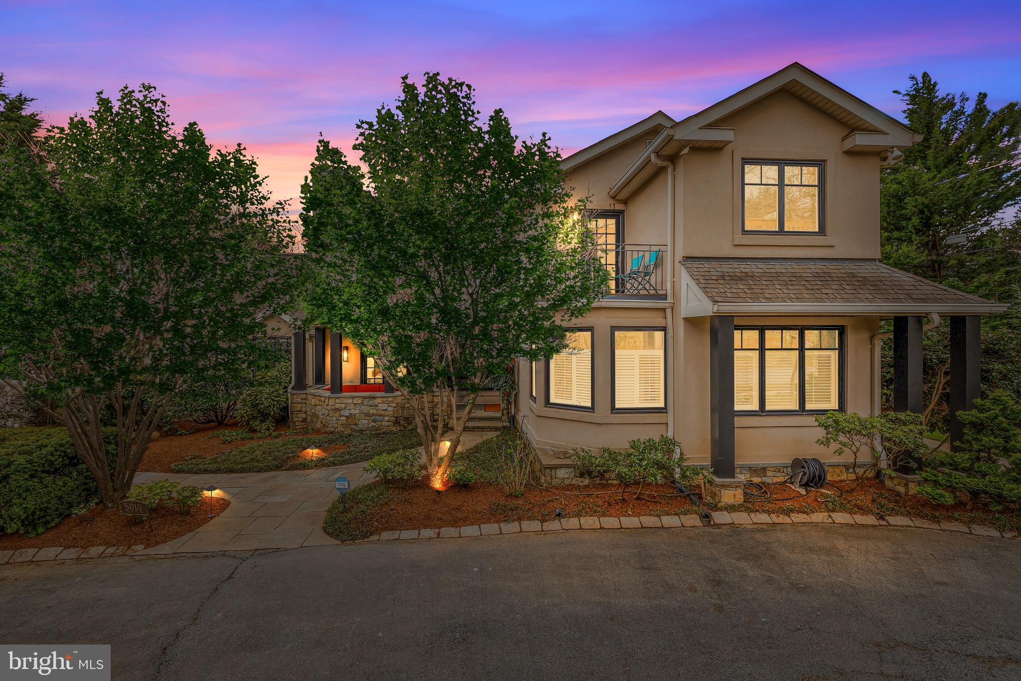 EDGEMOOR - Residential