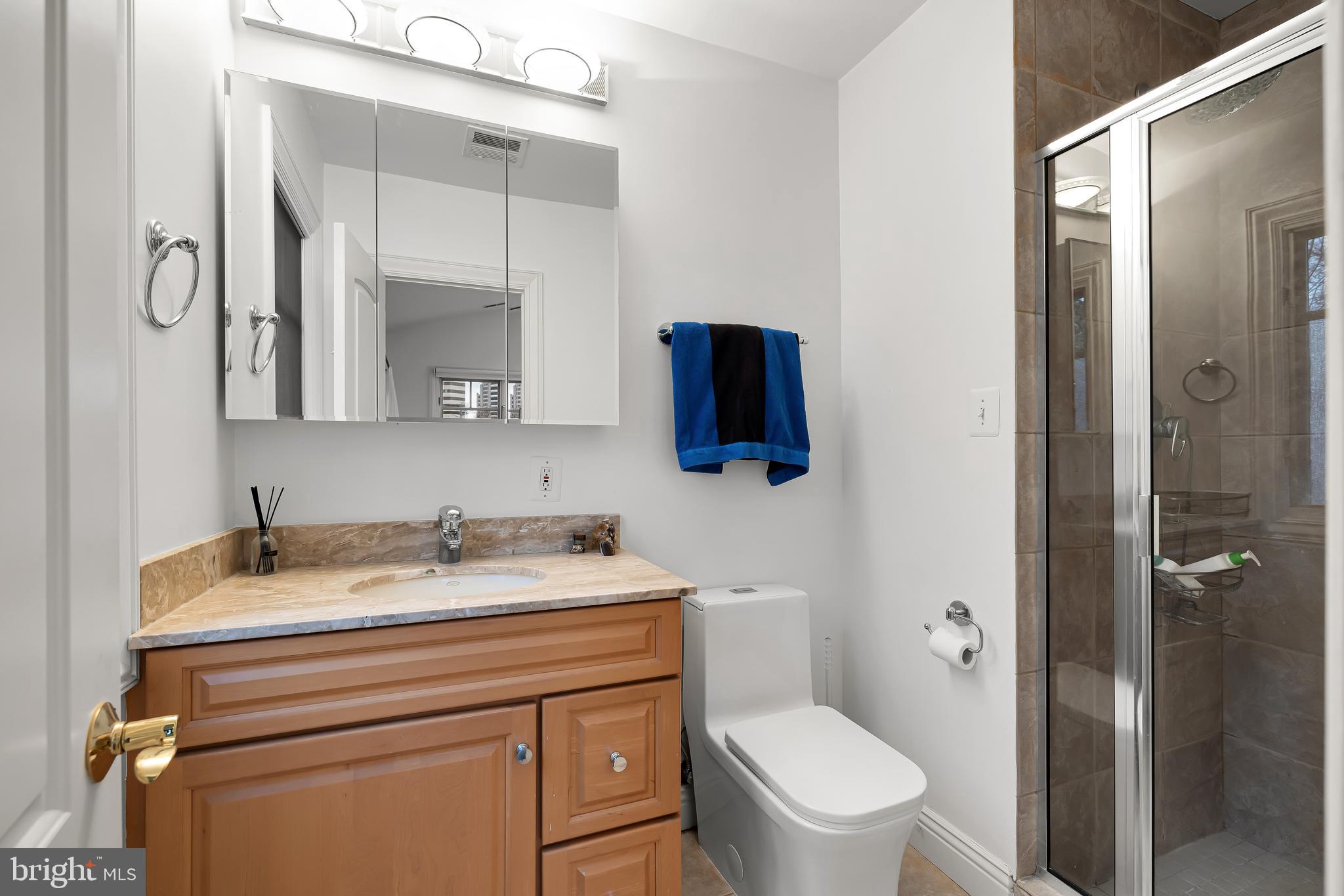 EDGEMOOR - Residential