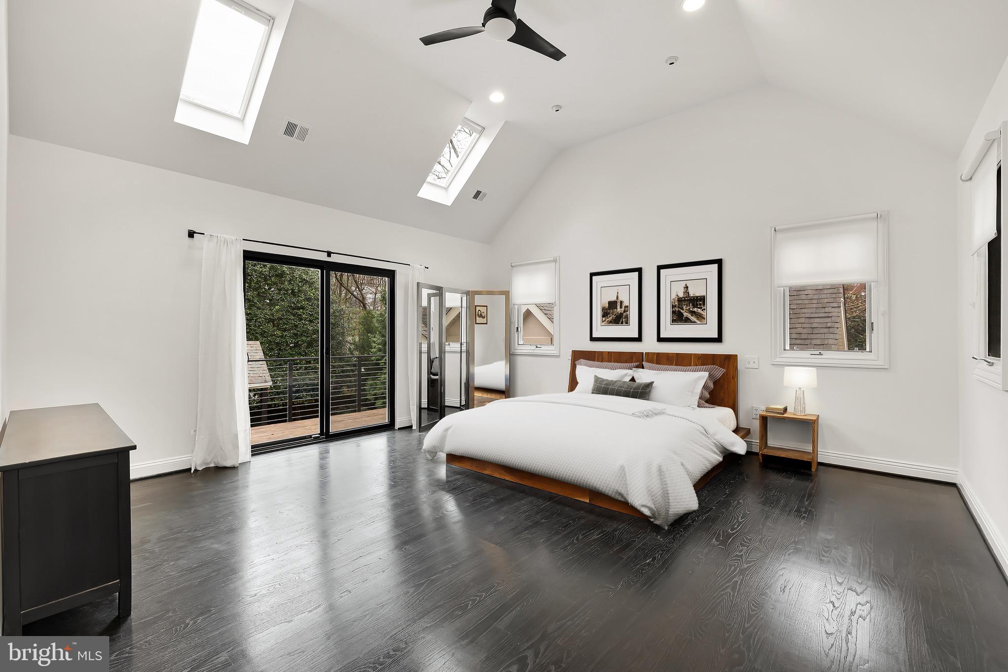 EDGEMOOR - Residential