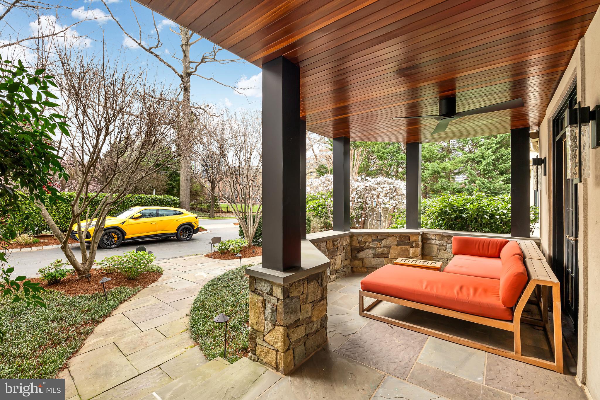 EDGEMOOR - Residential