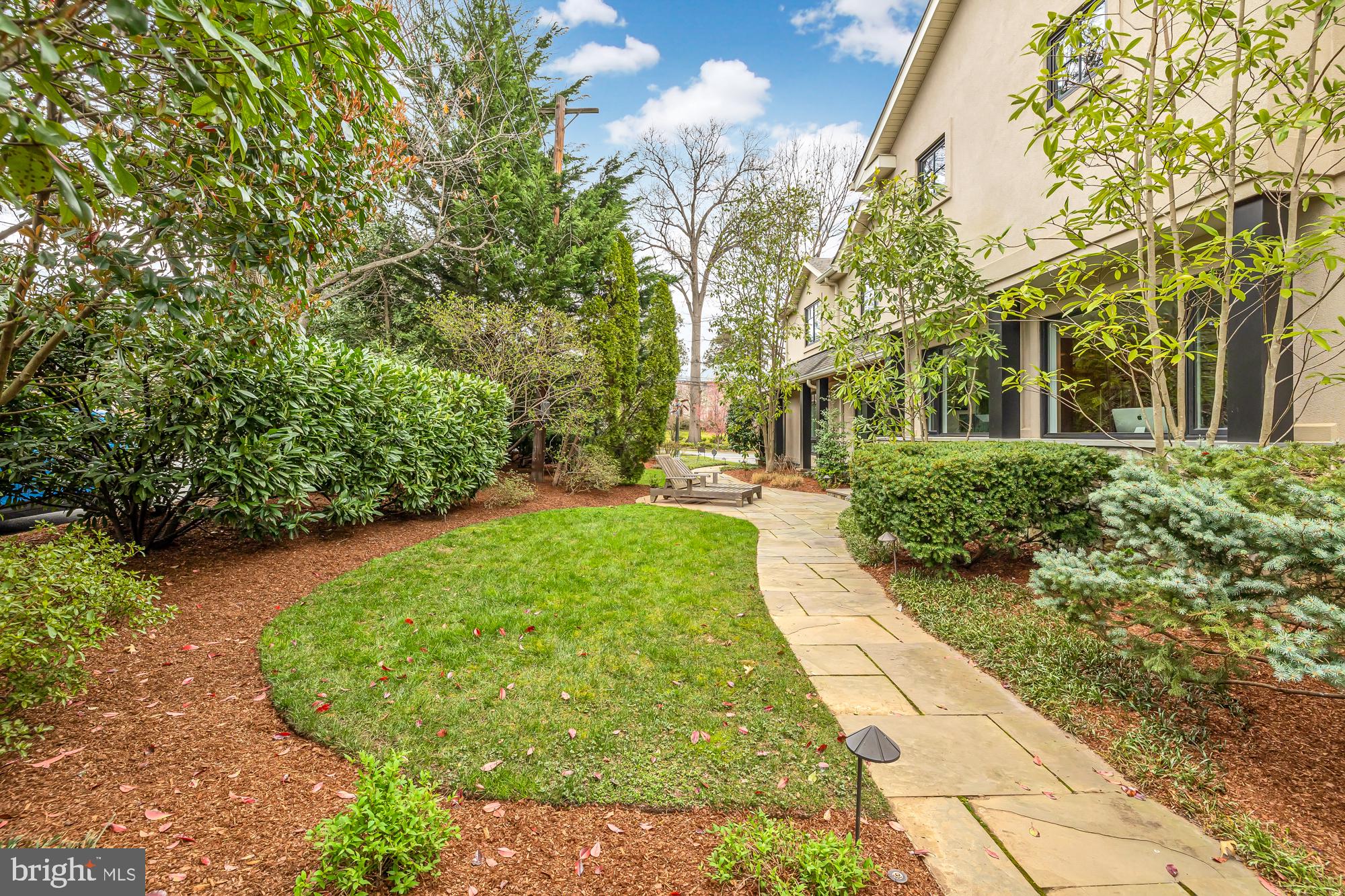 EDGEMOOR - Residential