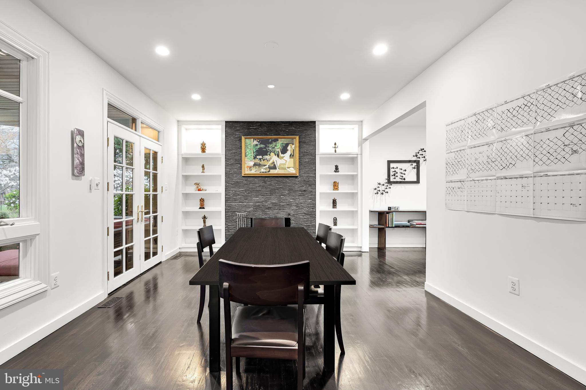 EDGEMOOR - Residential