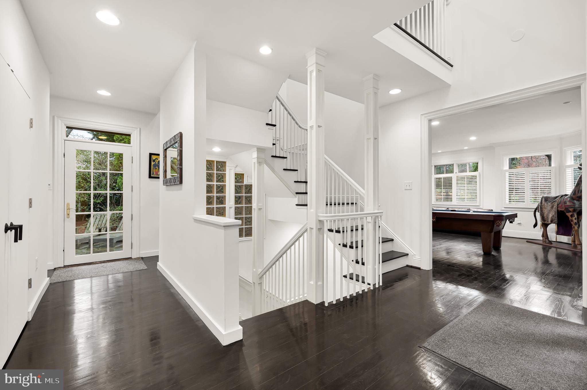 EDGEMOOR - Residential