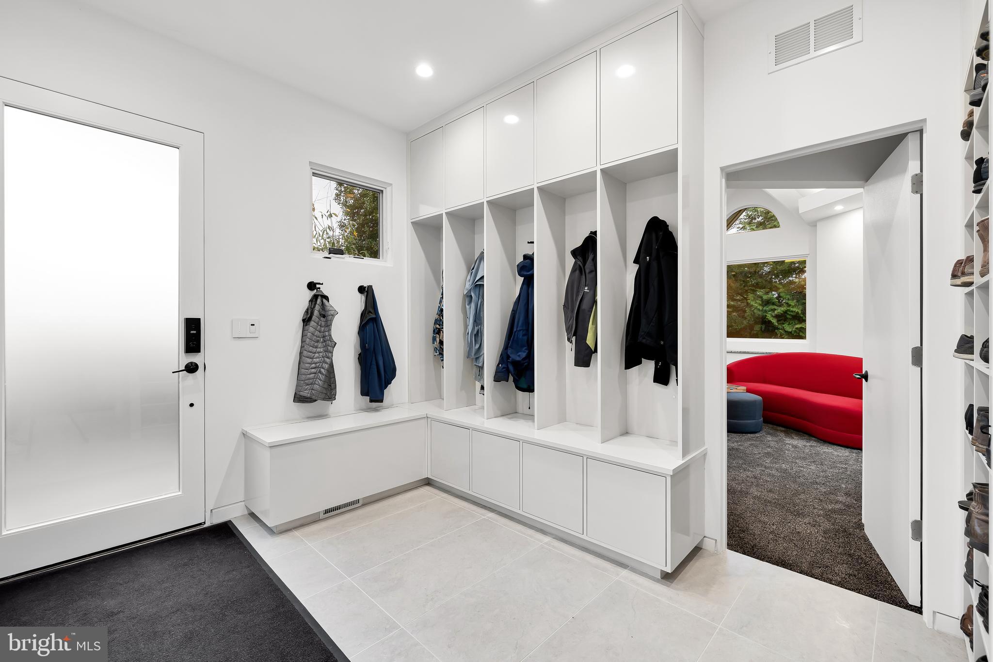 EDGEMOOR - Residential