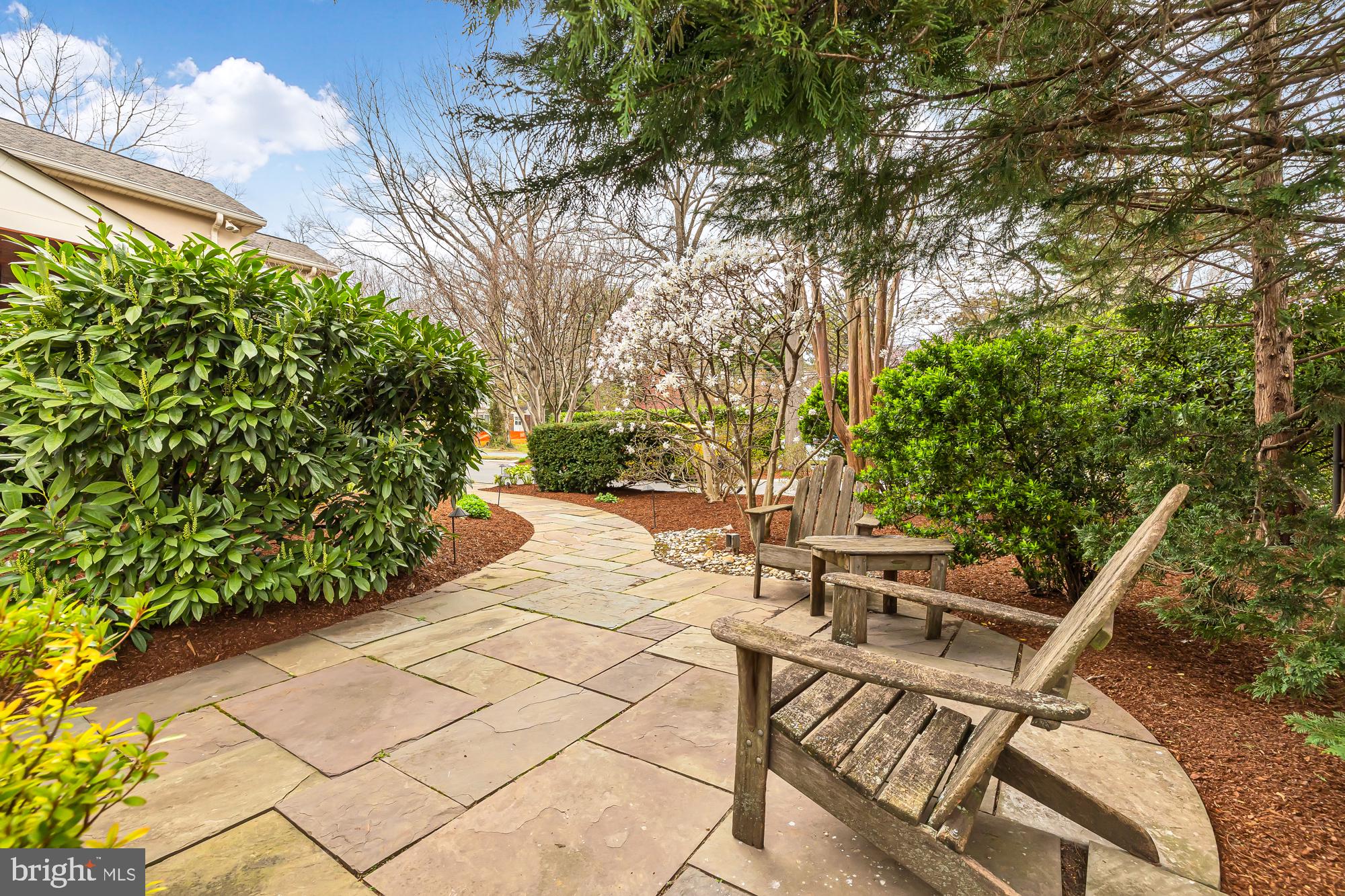 EDGEMOOR - Residential