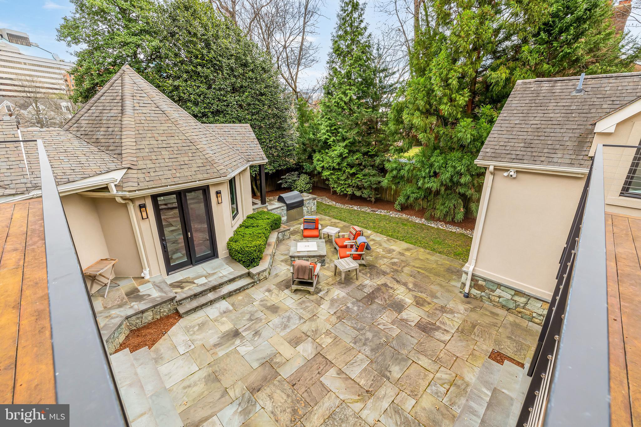 EDGEMOOR - Residential