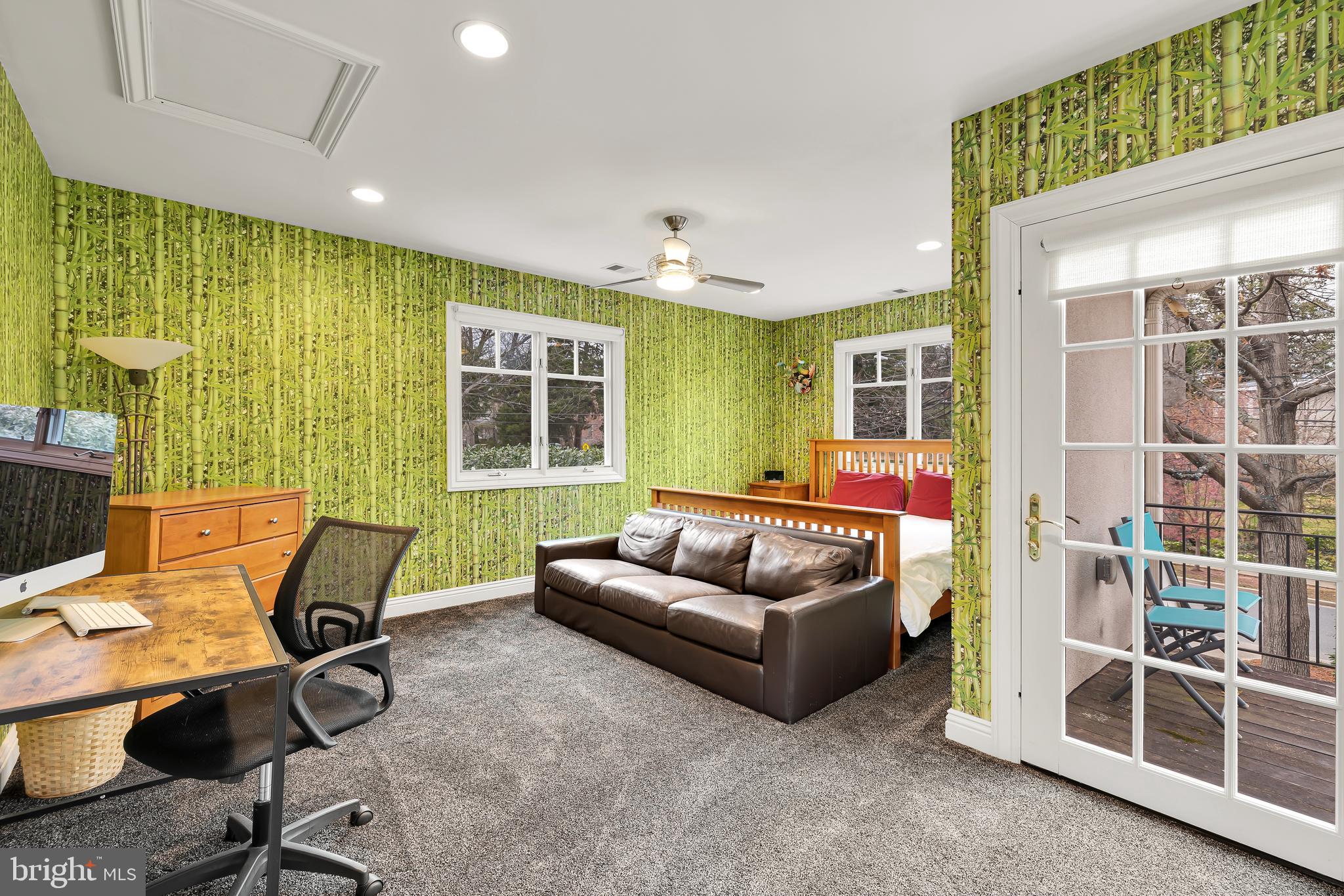 EDGEMOOR - Residential