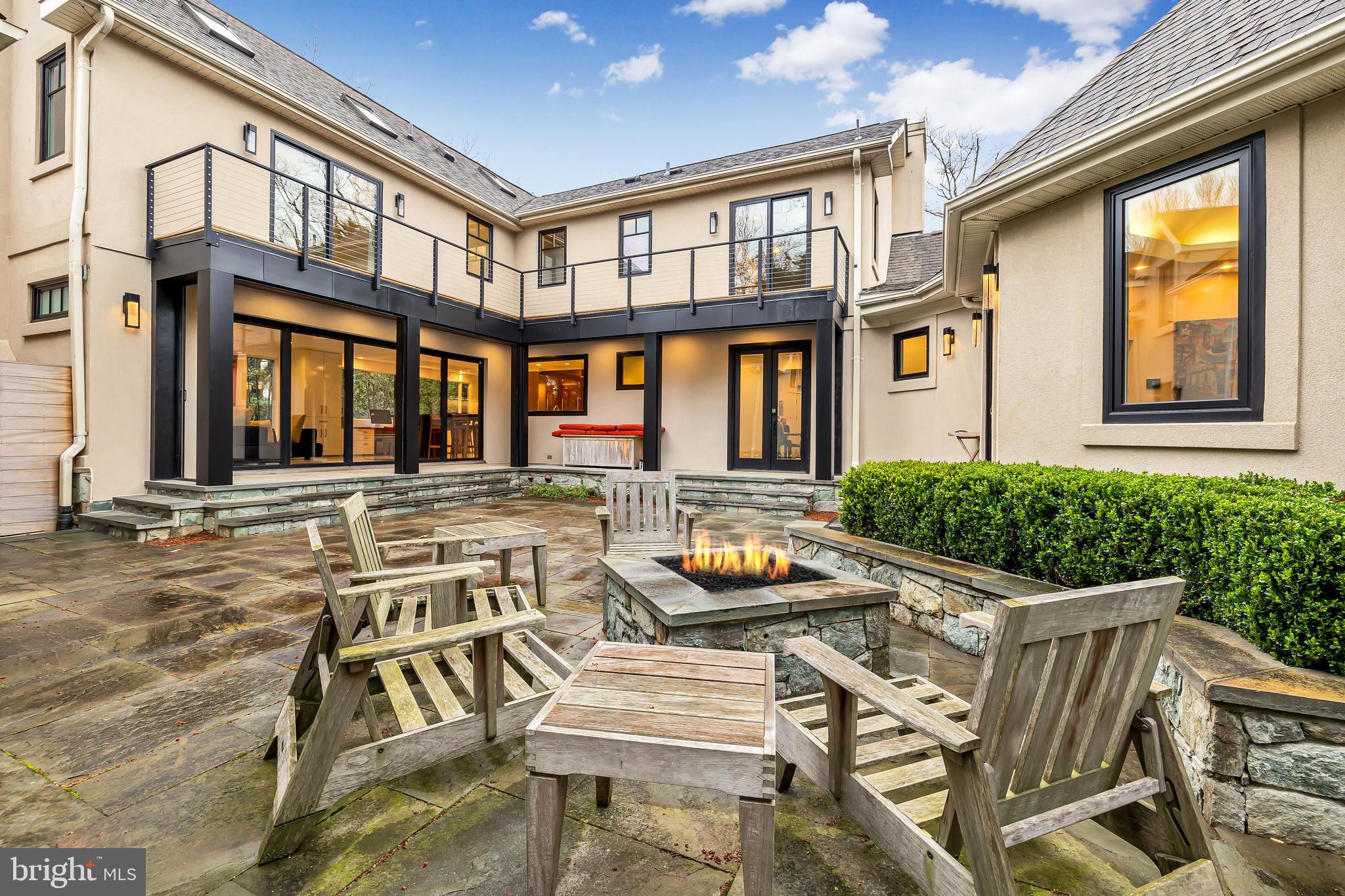 EDGEMOOR - Residential