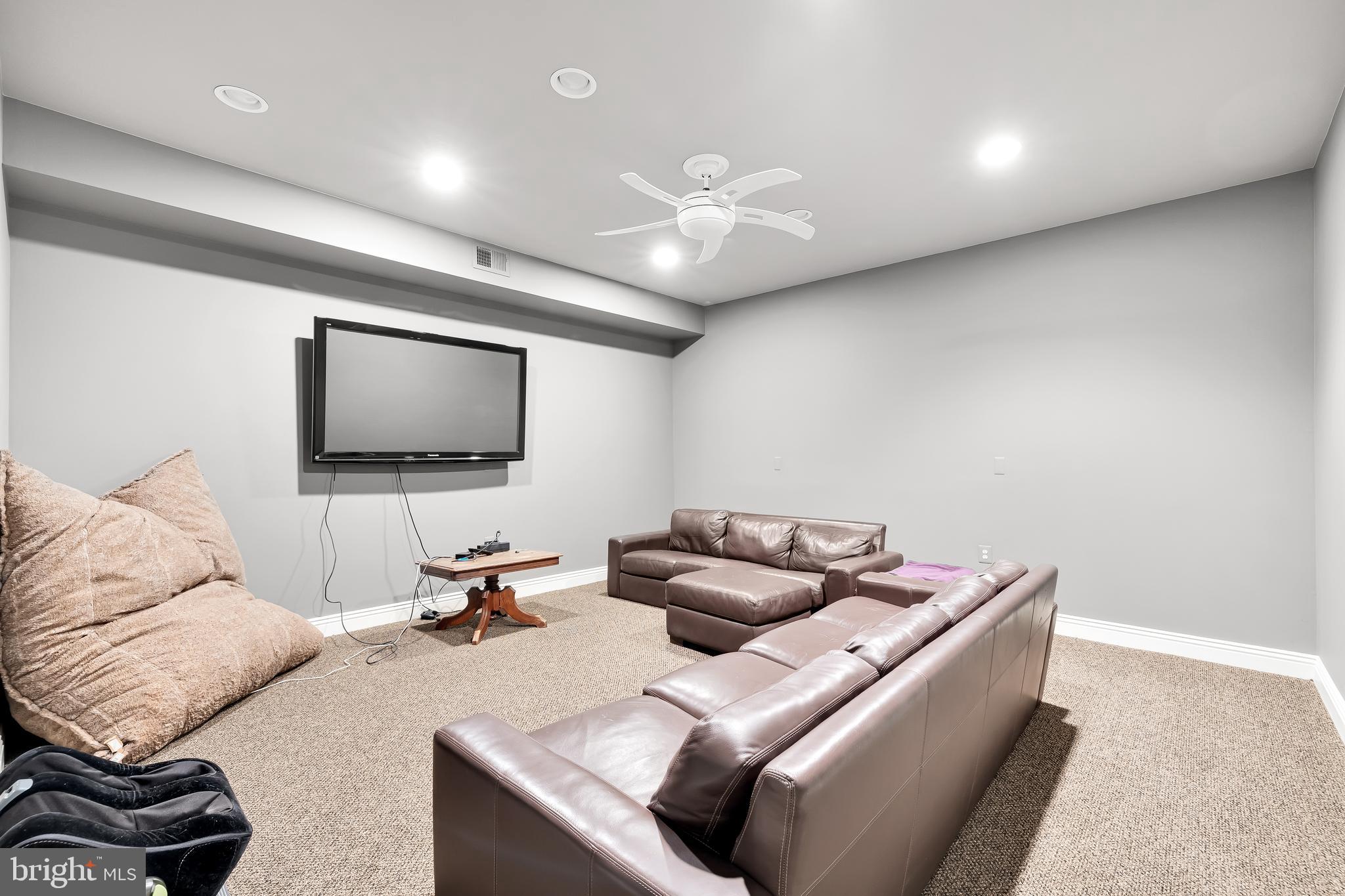 EDGEMOOR - Residential