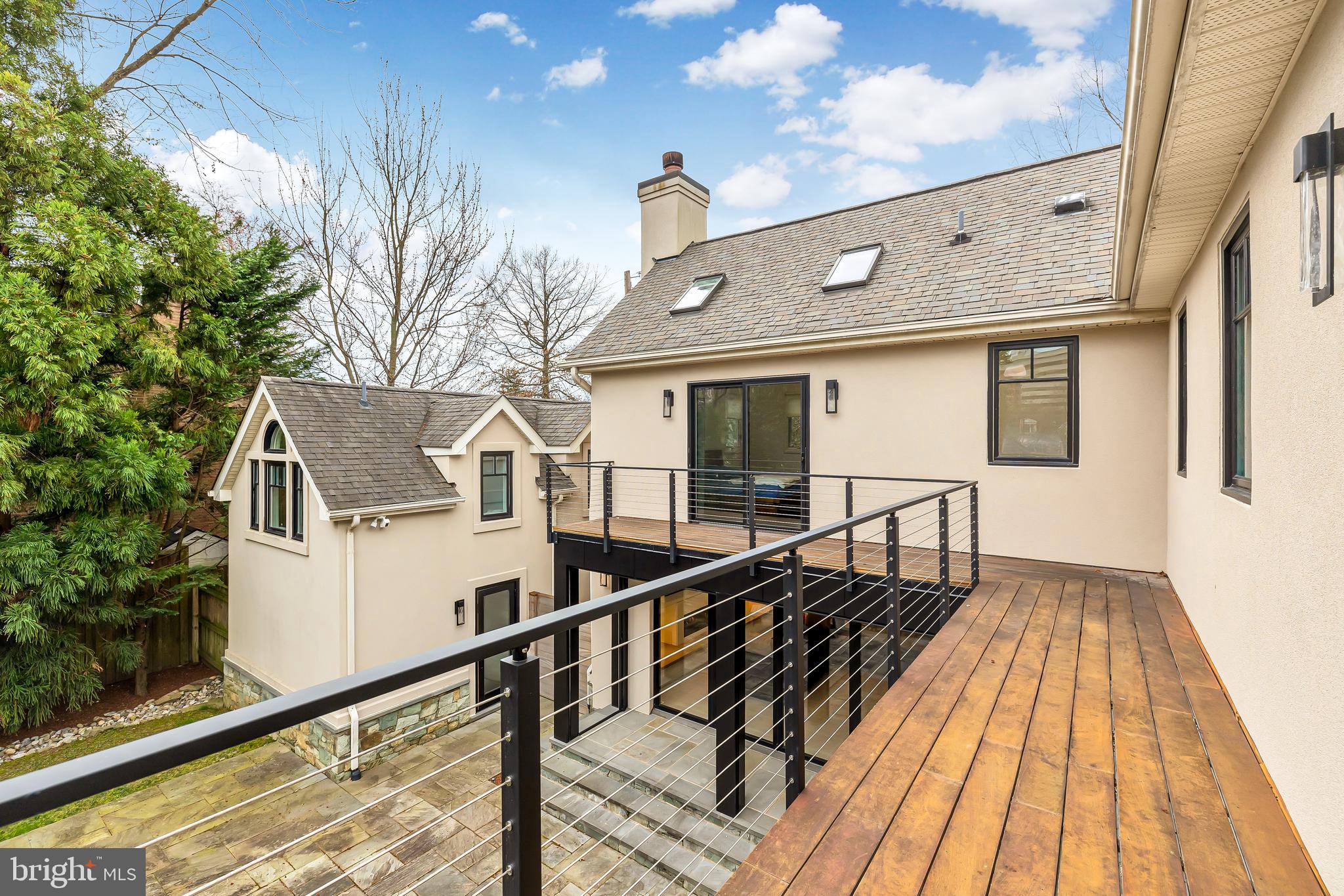 EDGEMOOR - Residential