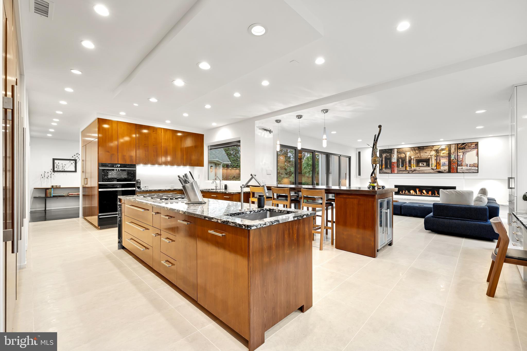 EDGEMOOR - Residential