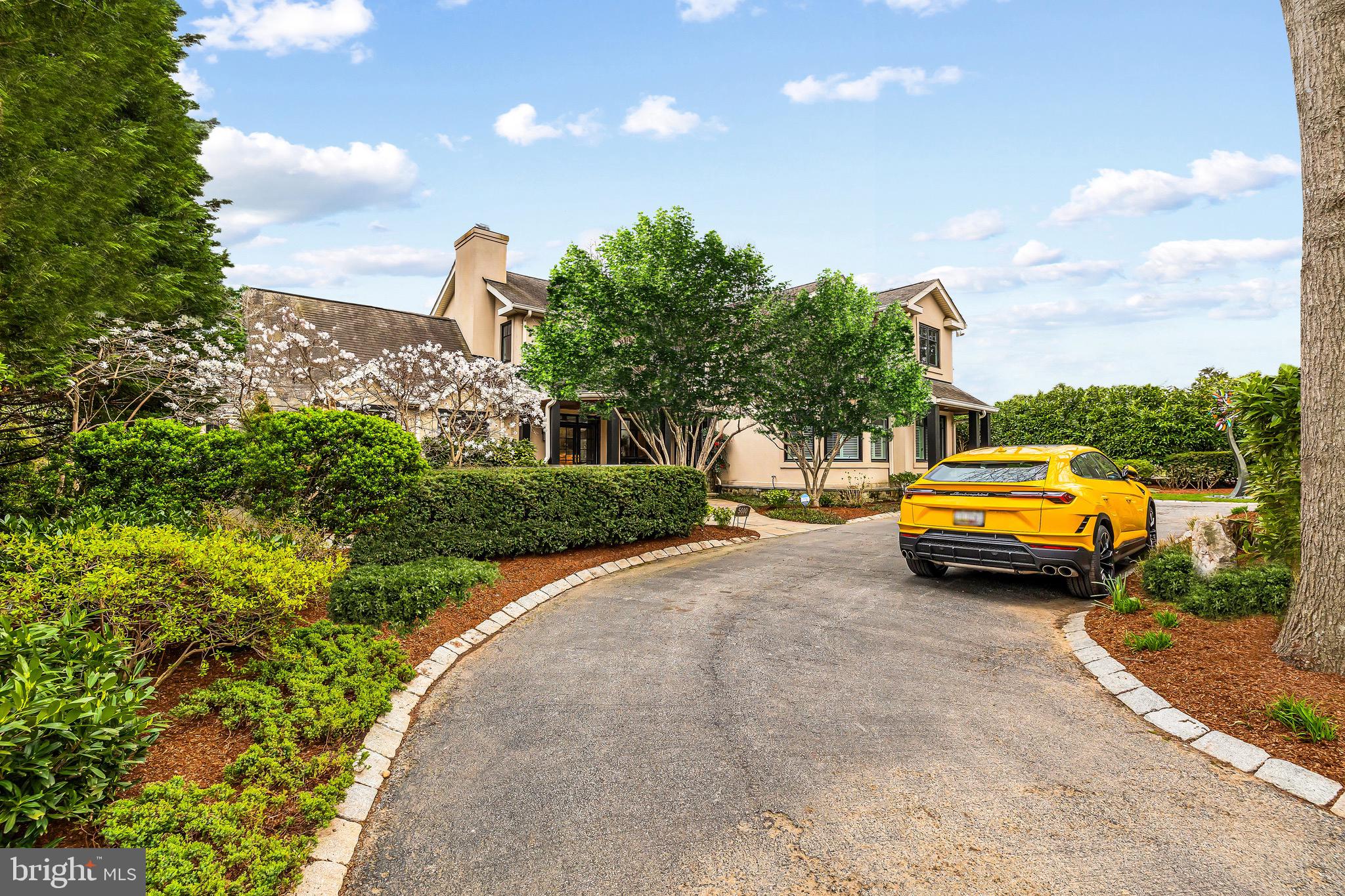 EDGEMOOR - Residential