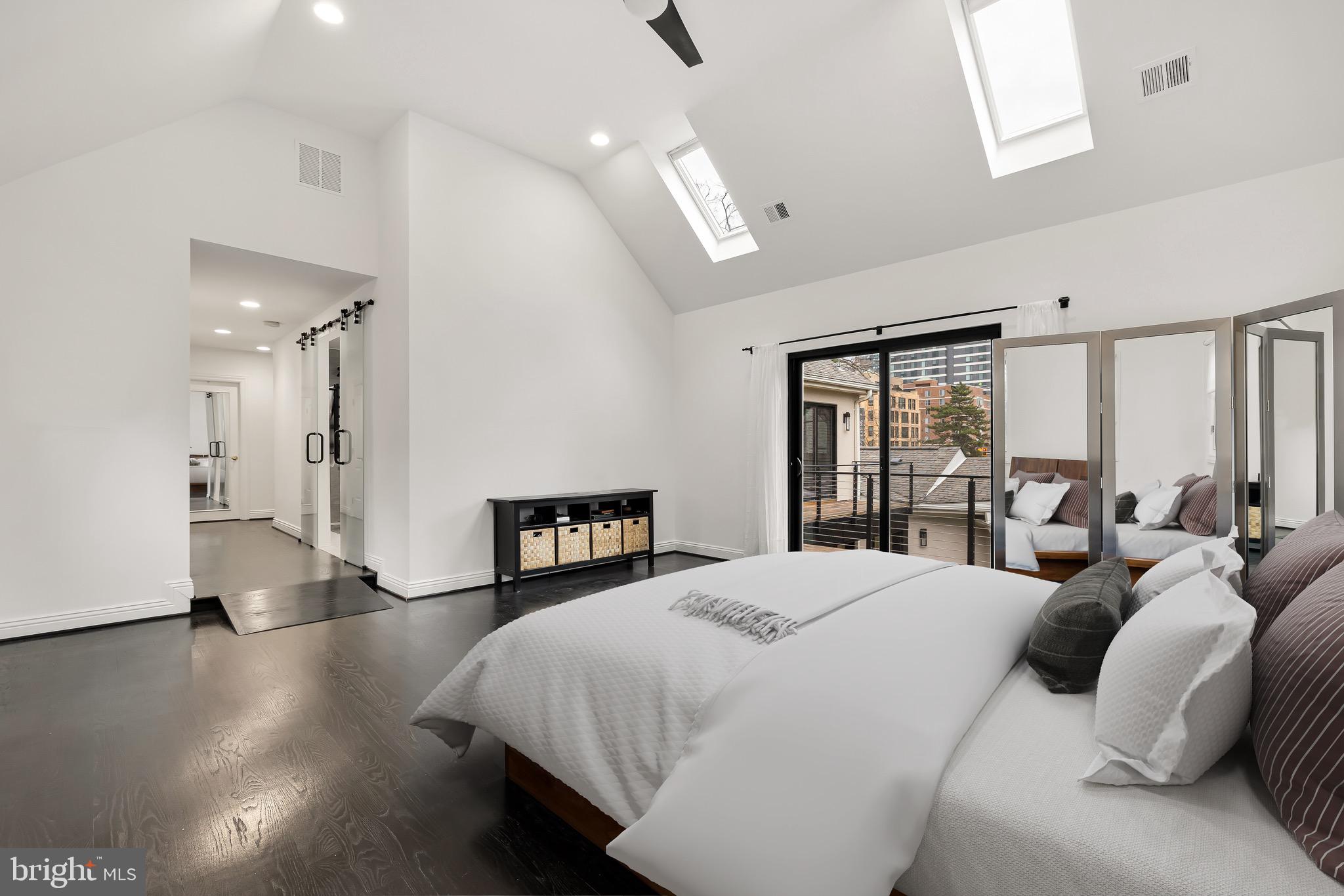 EDGEMOOR - Residential