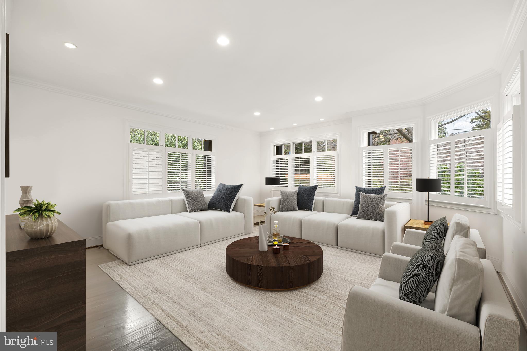 EDGEMOOR - Residential