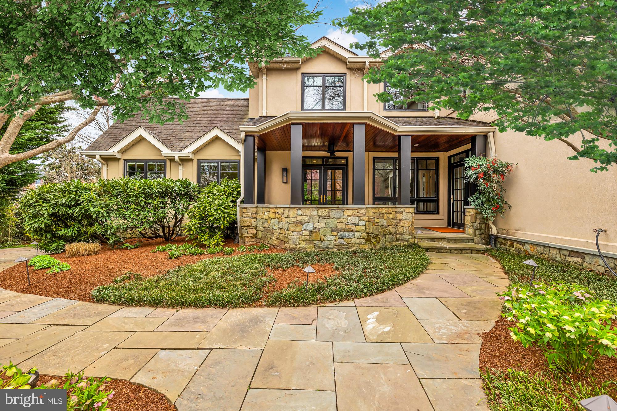 EDGEMOOR - Residential