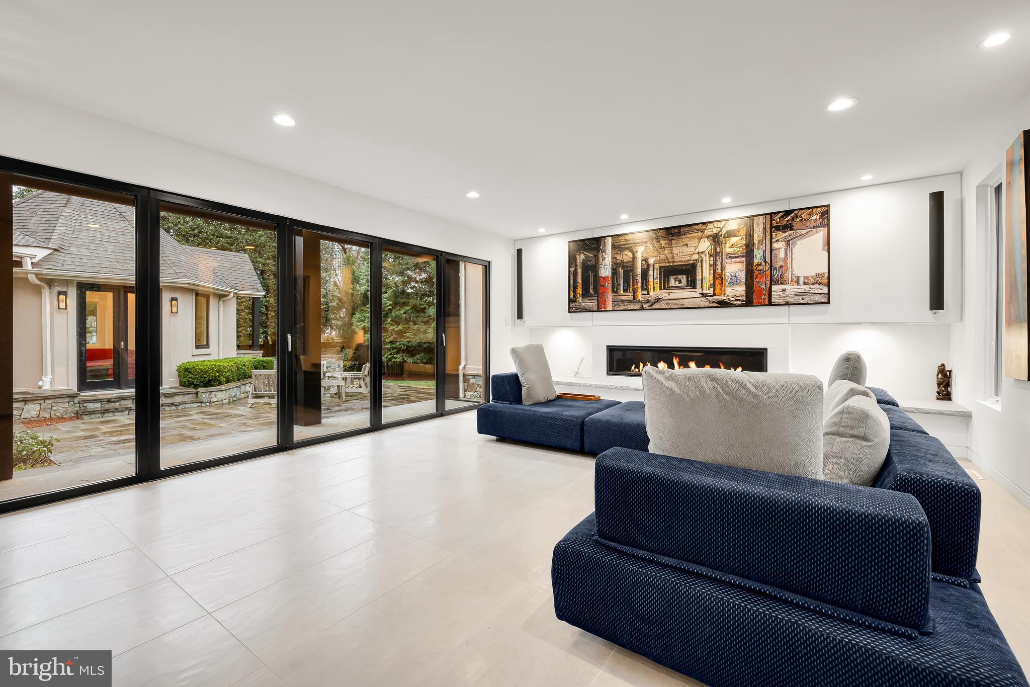 EDGEMOOR - Residential