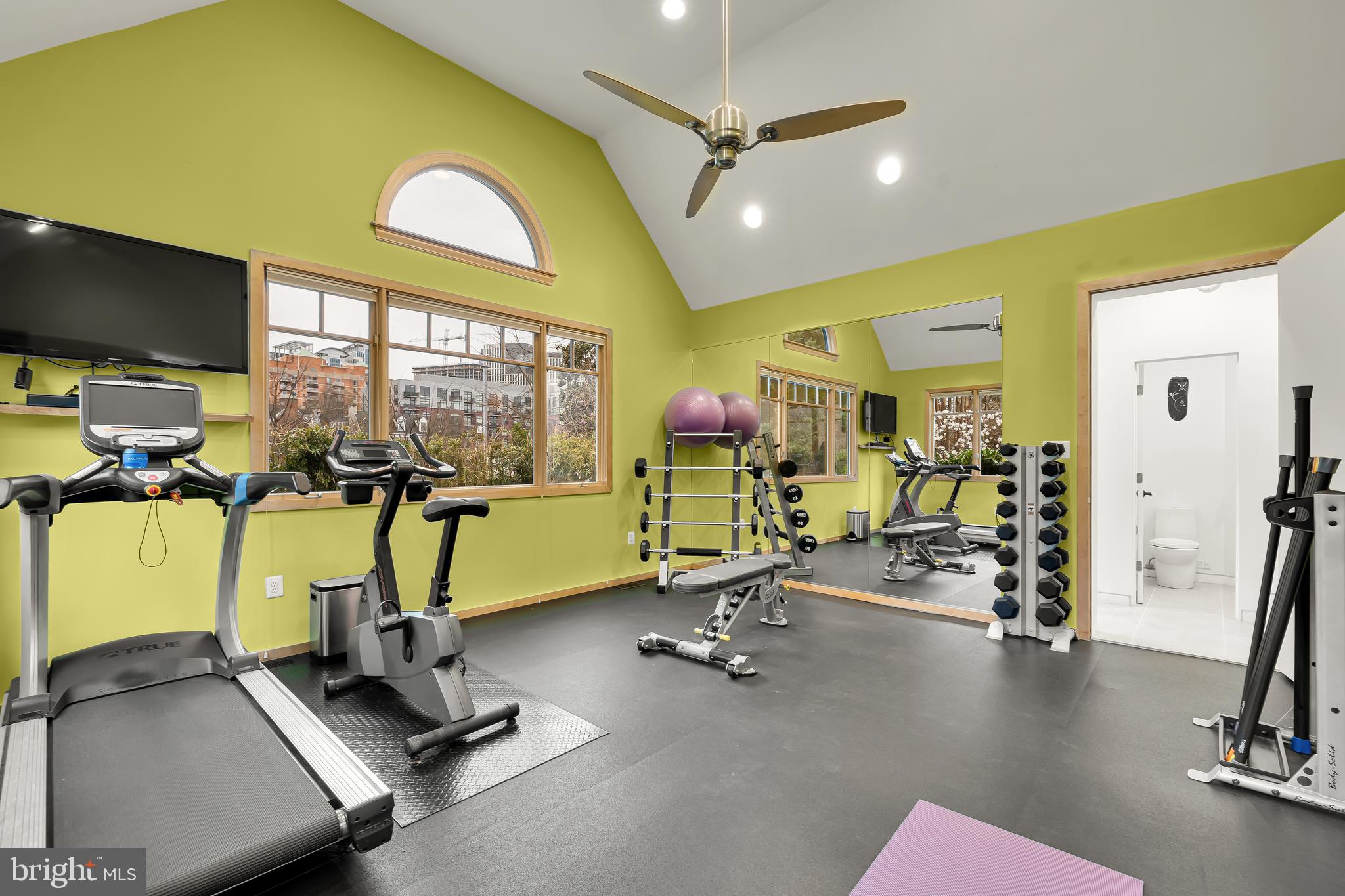 EDGEMOOR - Residential