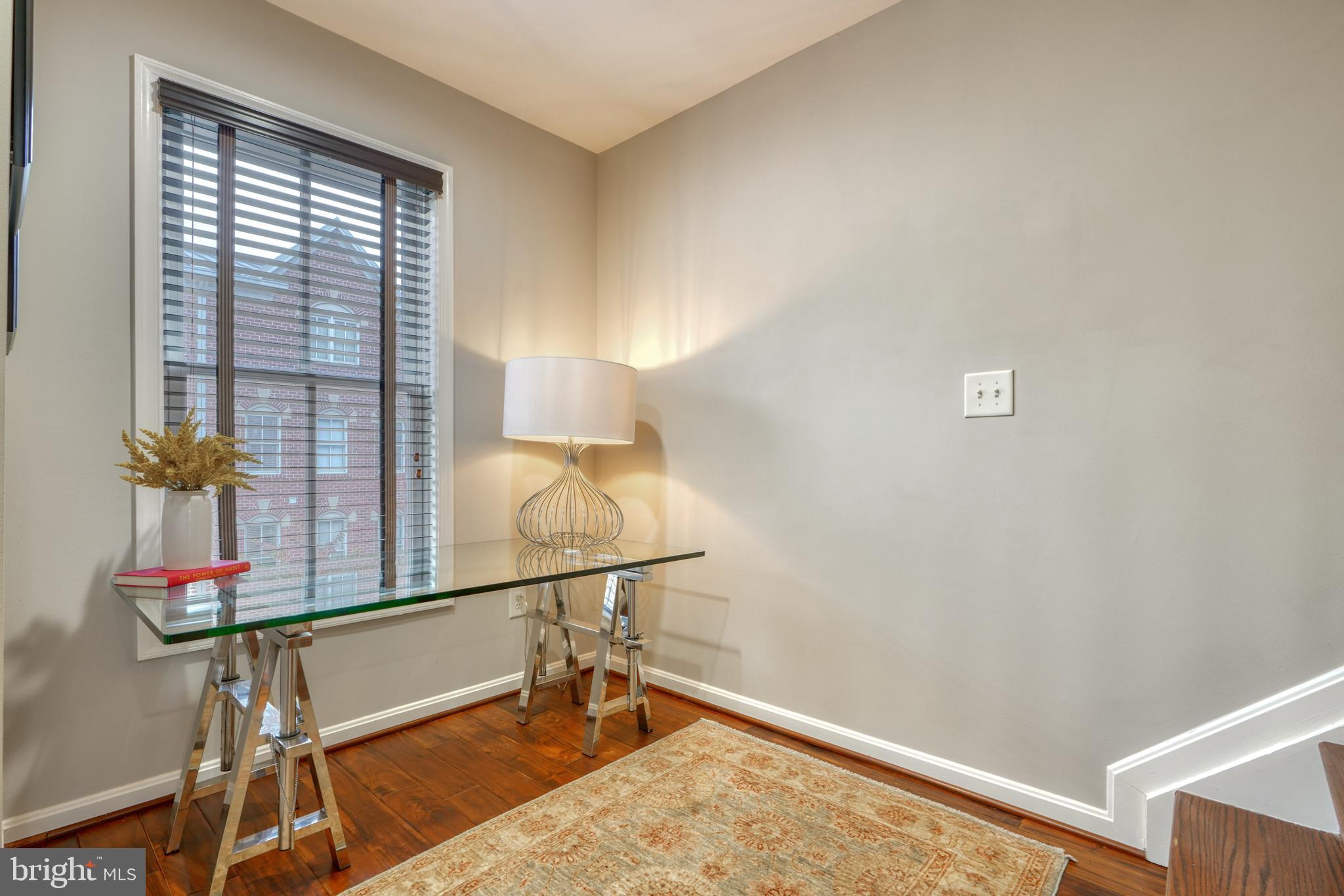 THE MOORINGS AT LIGHTHOUSE POINT - Residential