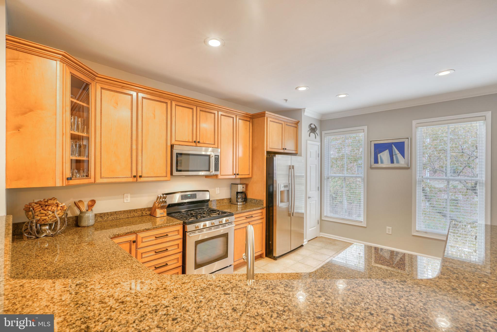 THE MOORINGS AT LIGHTHOUSE POINT - Residential