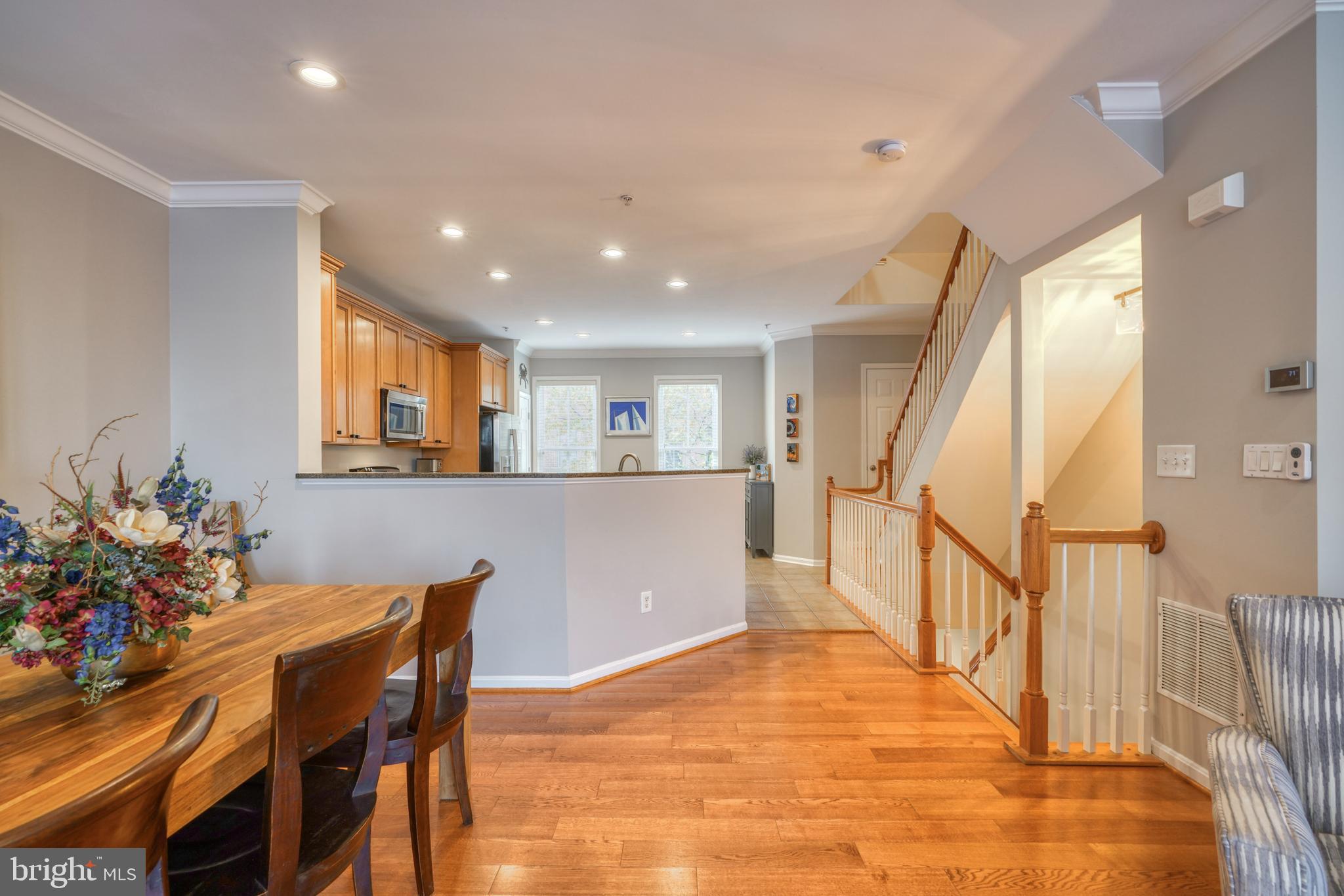 THE MOORINGS AT LIGHTHOUSE POINT - Residential