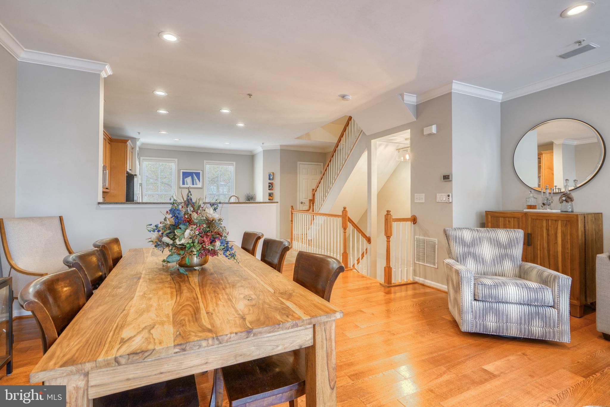 THE MOORINGS AT LIGHTHOUSE POINT - Residential