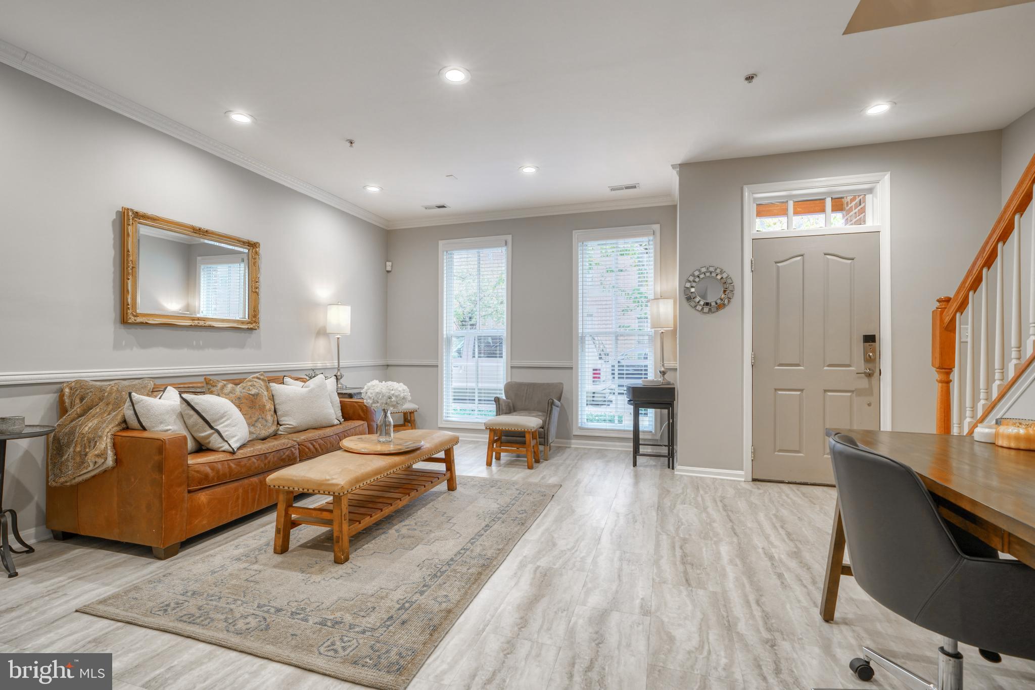 THE MOORINGS AT LIGHTHOUSE POINT - Residential