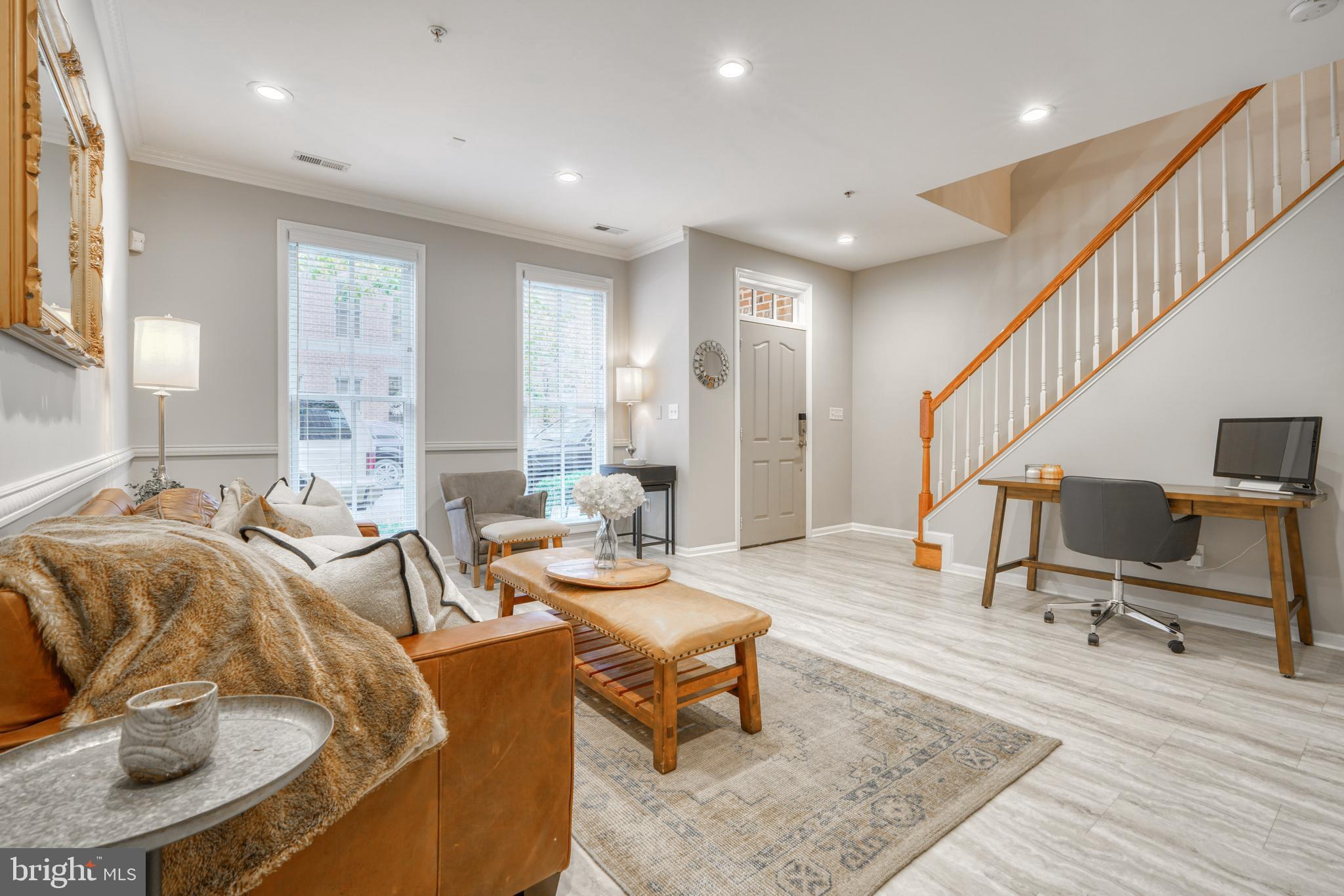 THE MOORINGS AT LIGHTHOUSE POINT - Residential