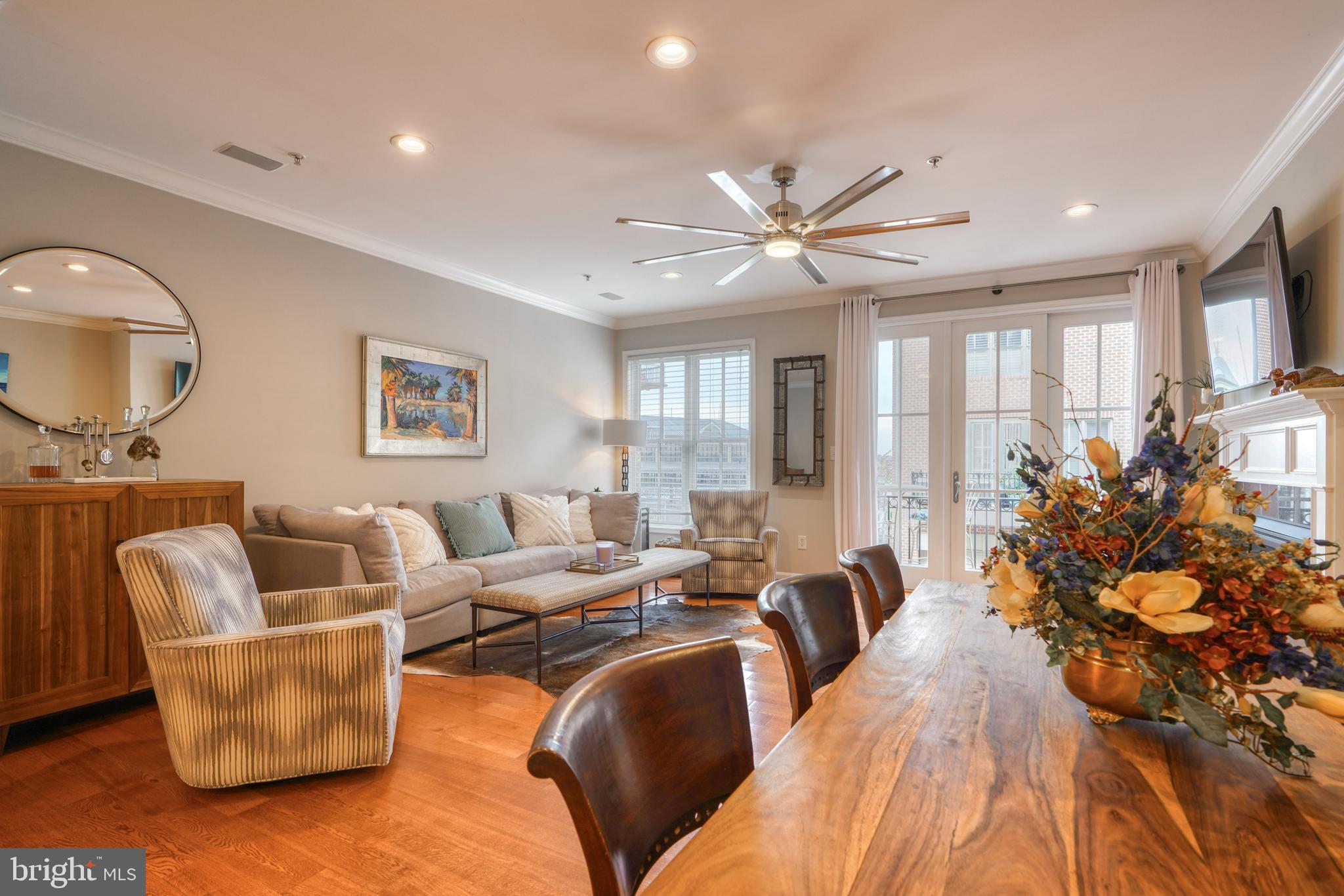 THE MOORINGS AT LIGHTHOUSE POINT - Residential