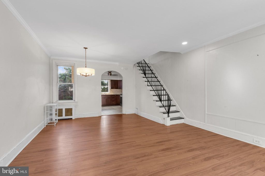 Photo of 1410 S 16th Street, PHILADELPHIA, PA 19146 (MLS # PAPH2605982)