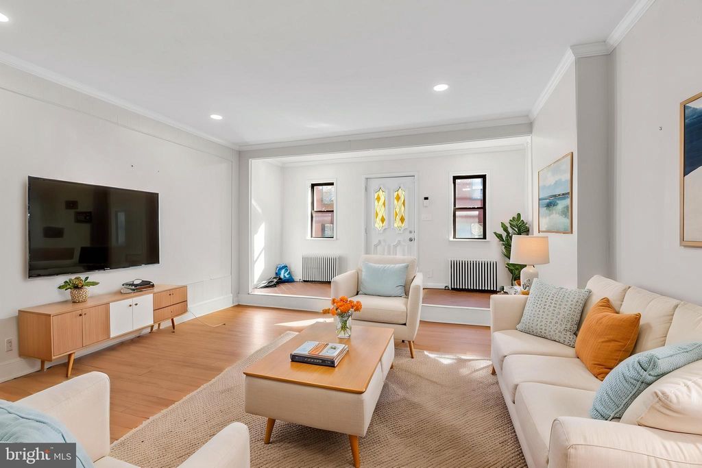 Photo of 1410 S 16th Street, PHILADELPHIA, PA 19146 (MLS # PAPH2605982)