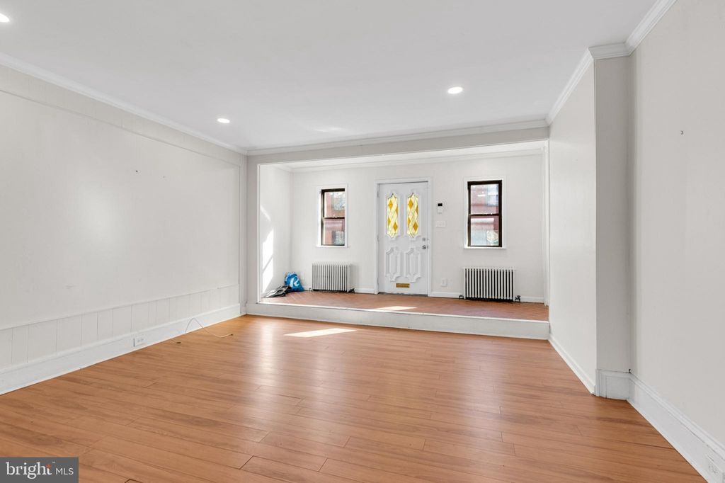 Photo of 1410 S 16th Street, PHILADELPHIA, PA 19146 (MLS # PAPH2605982)