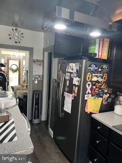 BEL AIR - Residential