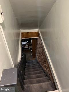 BEL AIR - Residential