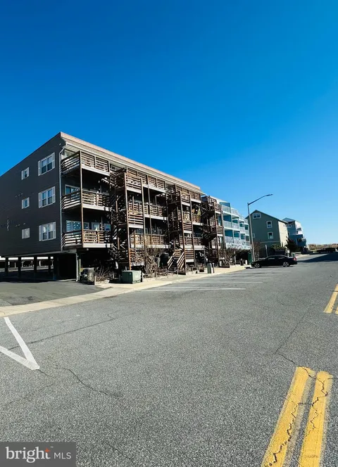 14 40th Street Unit 101, Ocean City, MD 21842 - MLS#: MDWO2028242