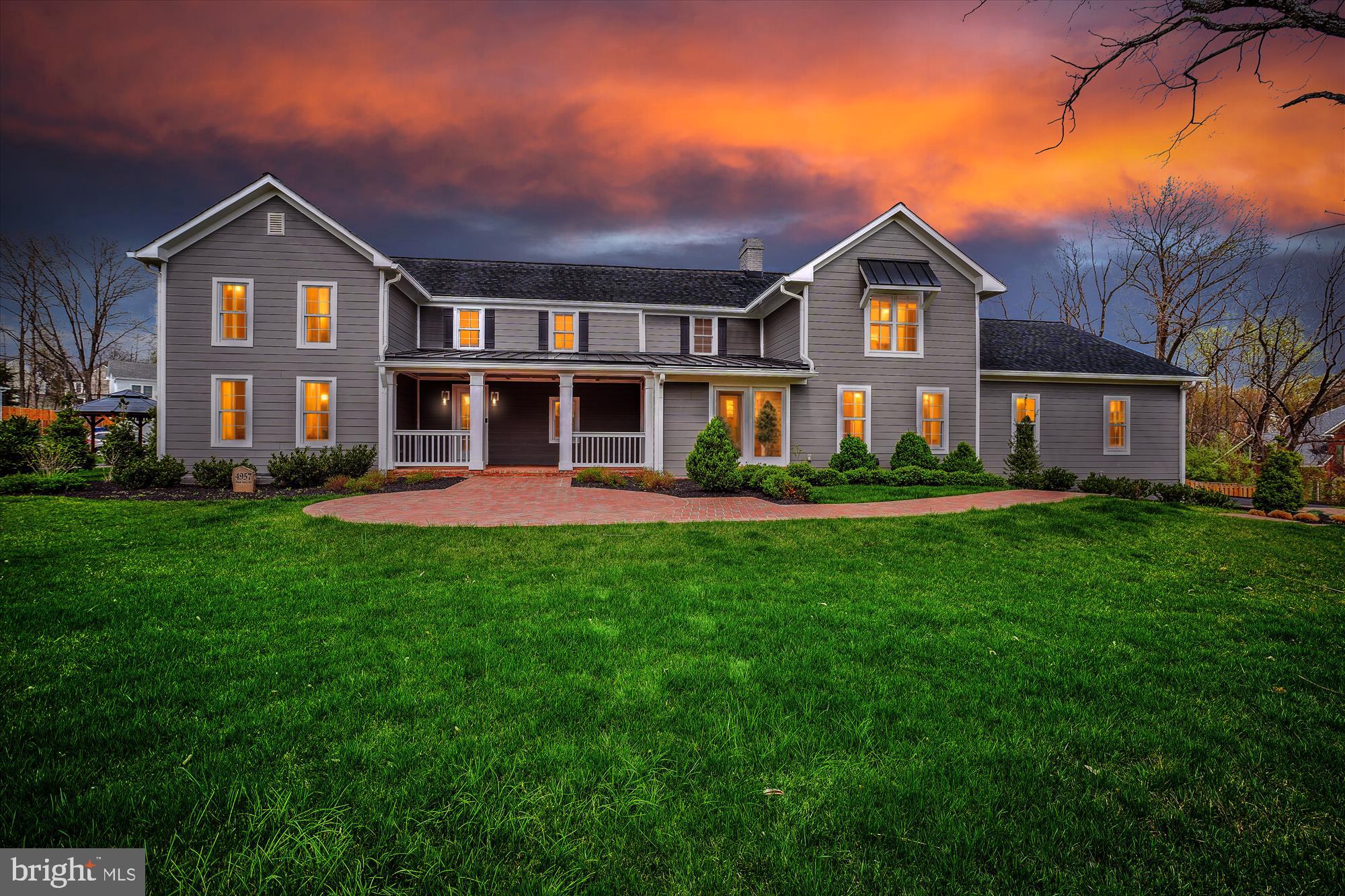 4957 BROOK FOREST DRIVE