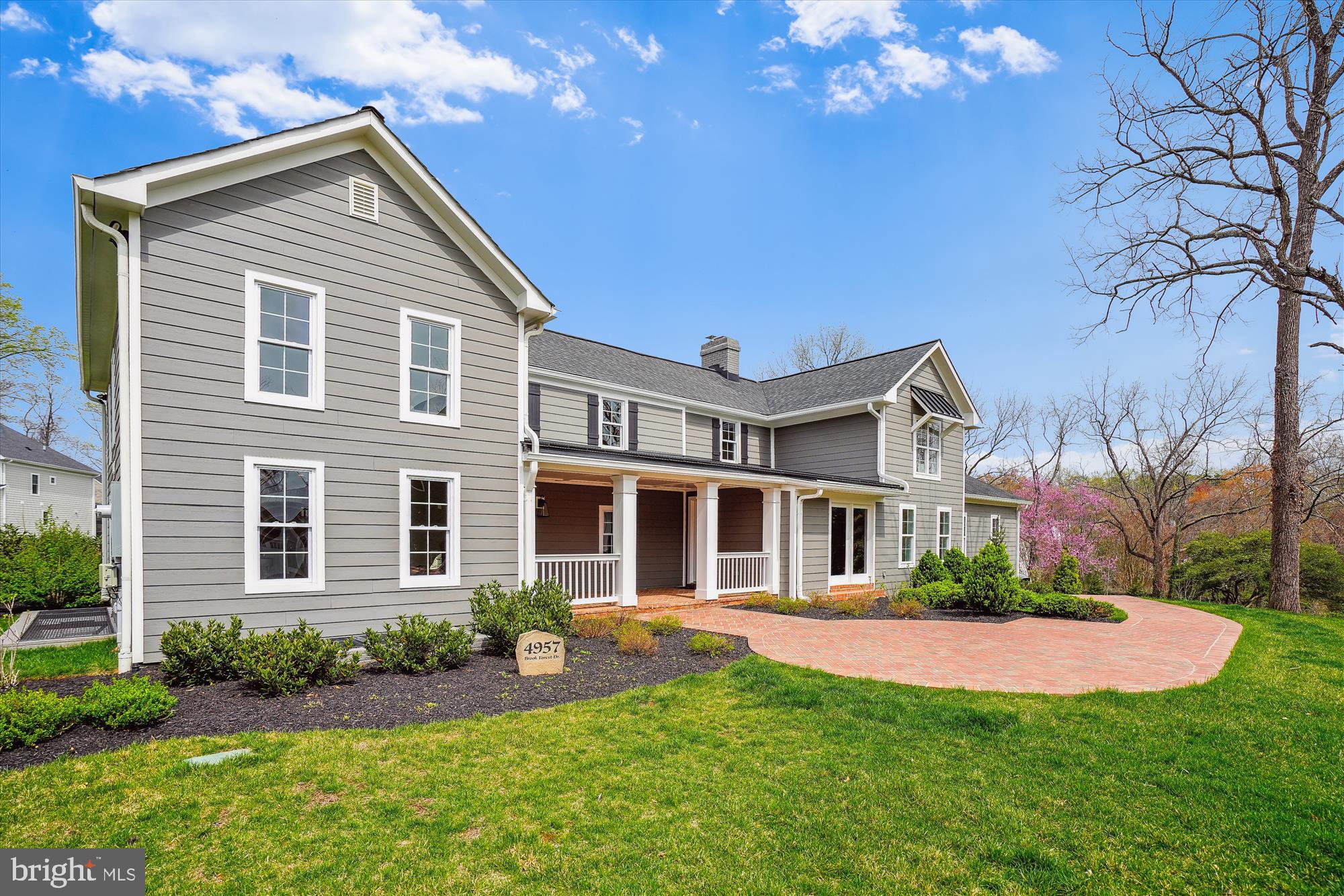 4957 BROOK FOREST DRIVE