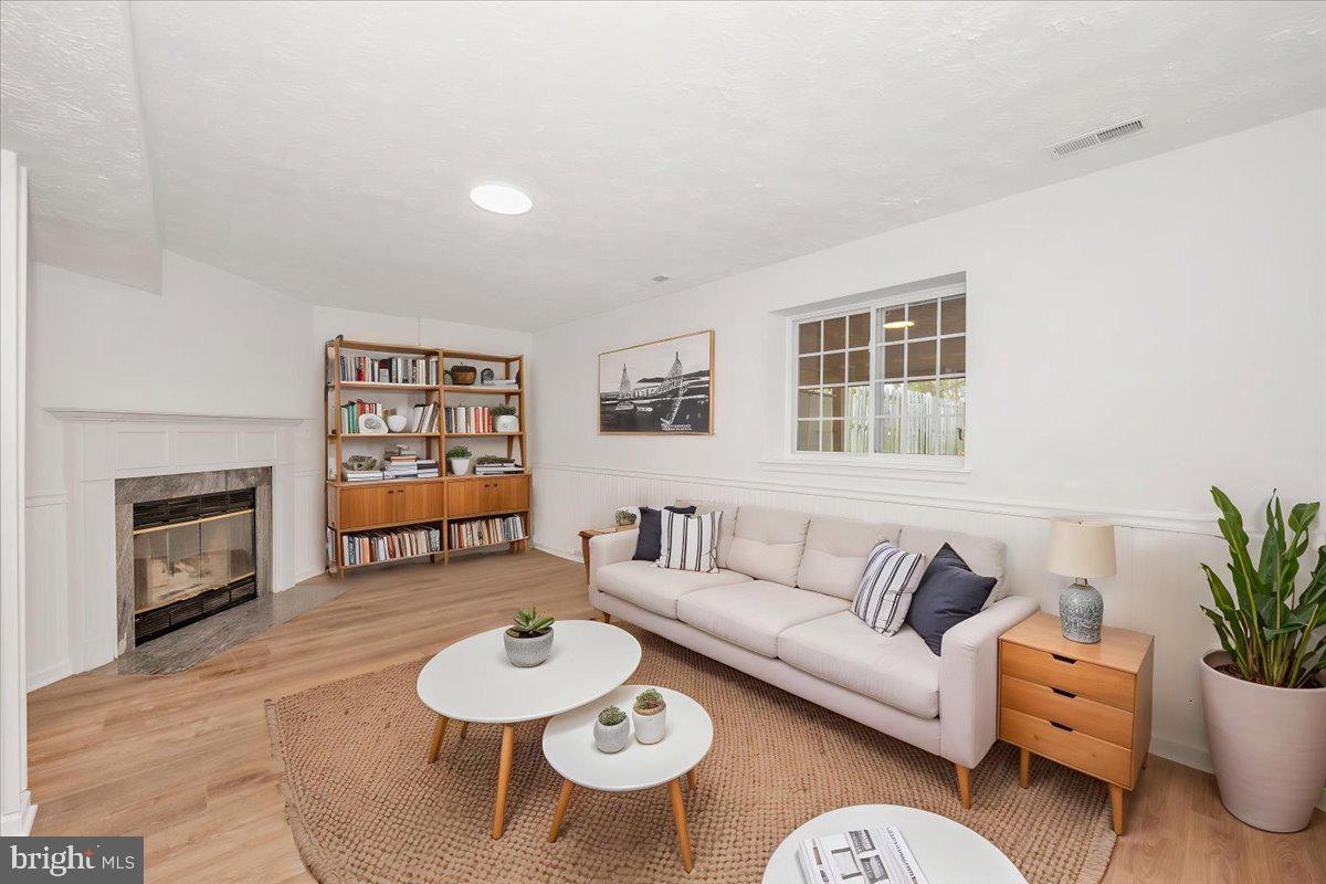 ASPEN PARK - Residential