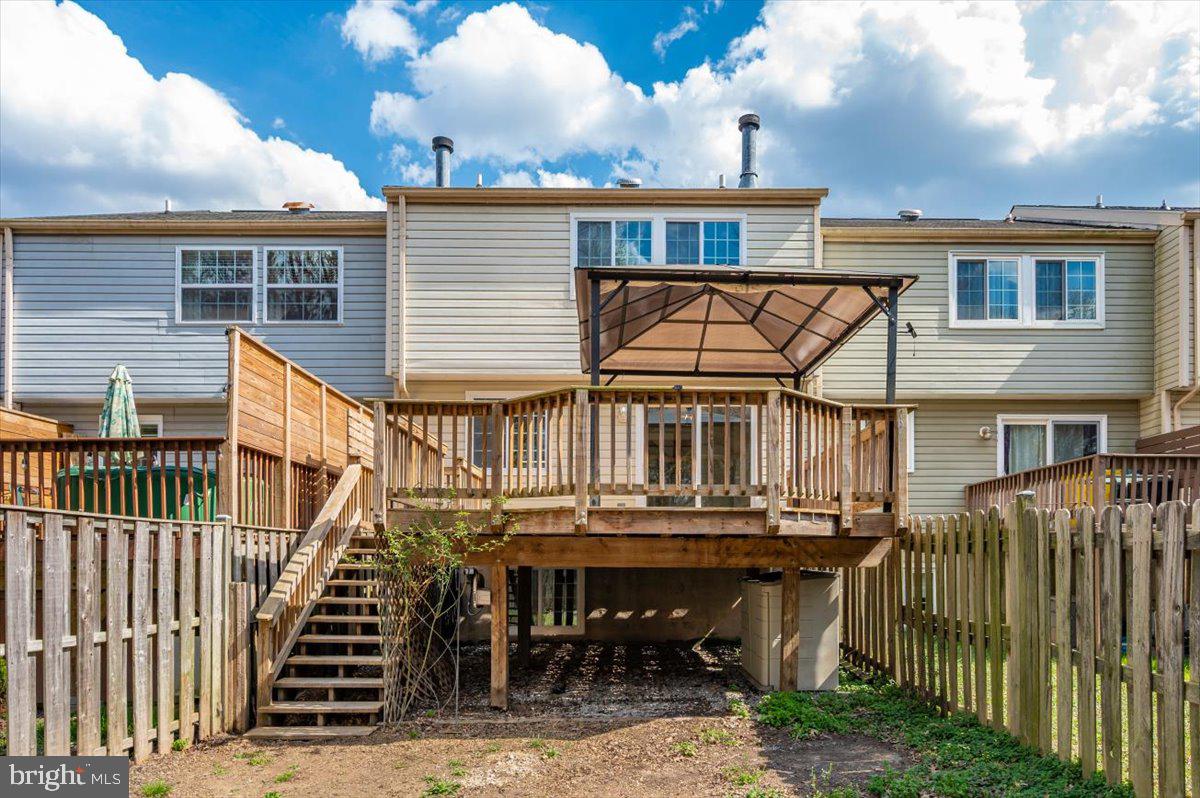 ASPEN PARK - Residential