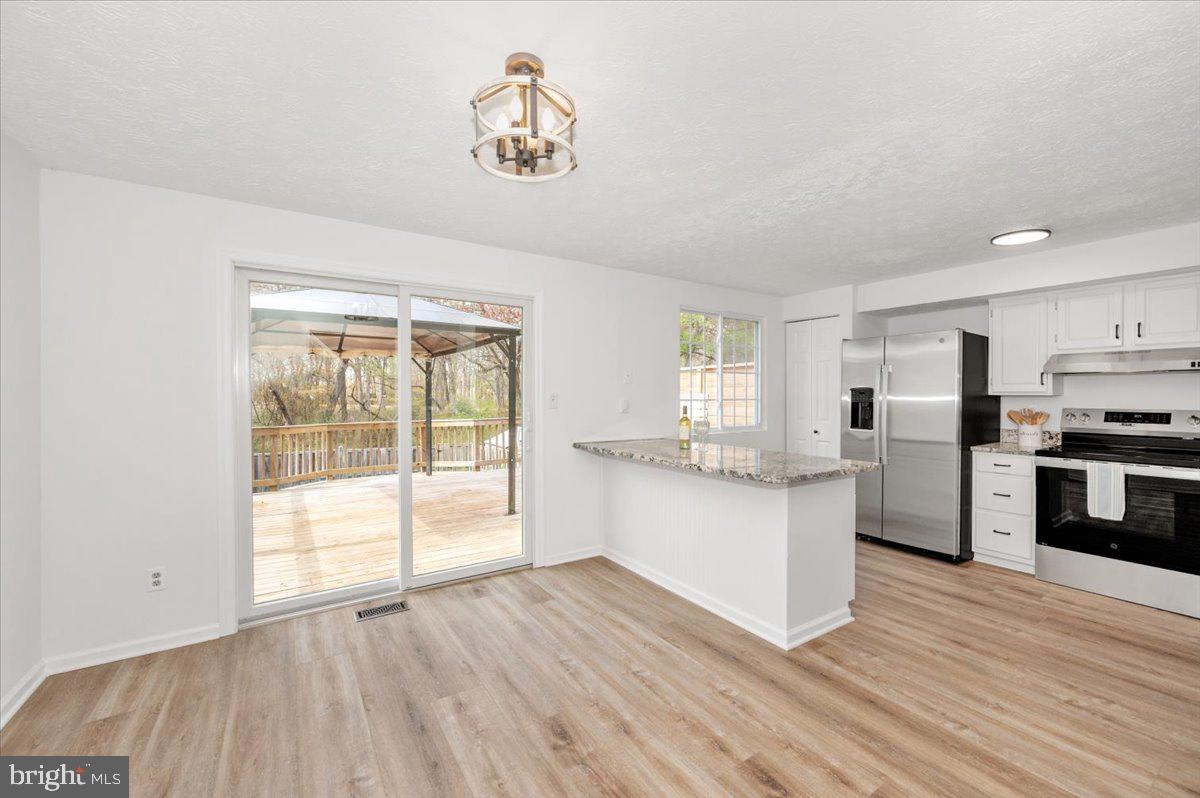 ASPEN PARK - Residential