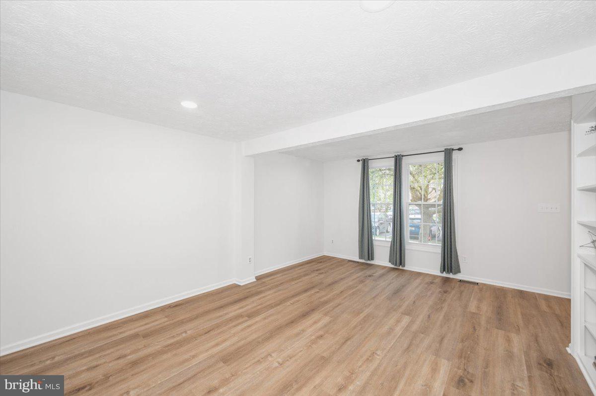 ASPEN PARK - Residential