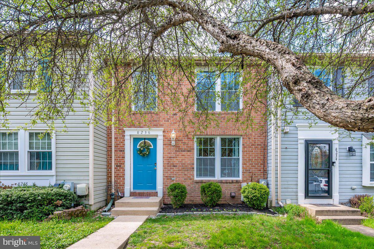 ASPEN PARK - Residential