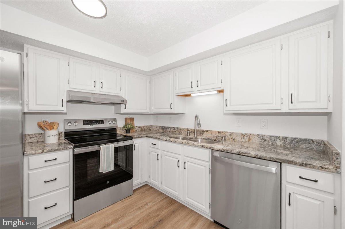 ASPEN PARK - Residential