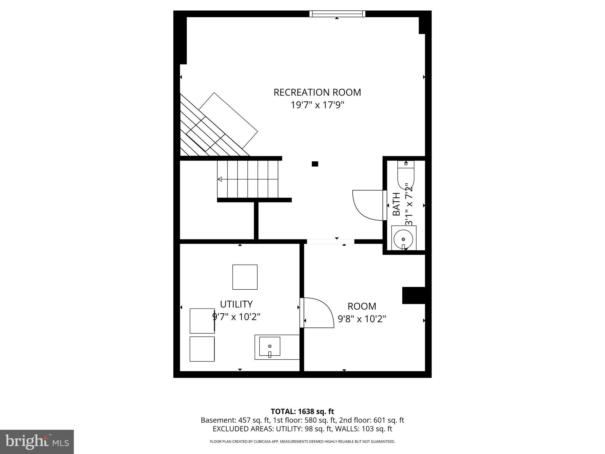 ASPEN PARK - Residential