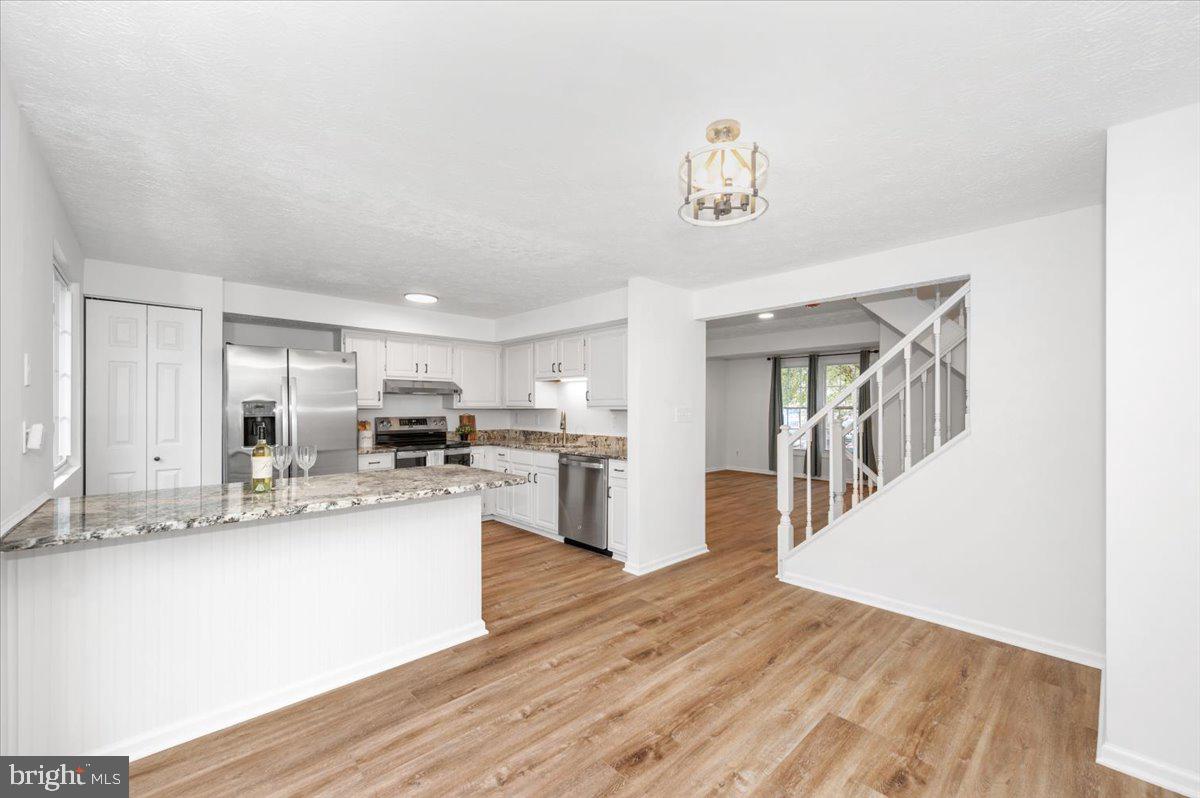 ASPEN PARK - Residential