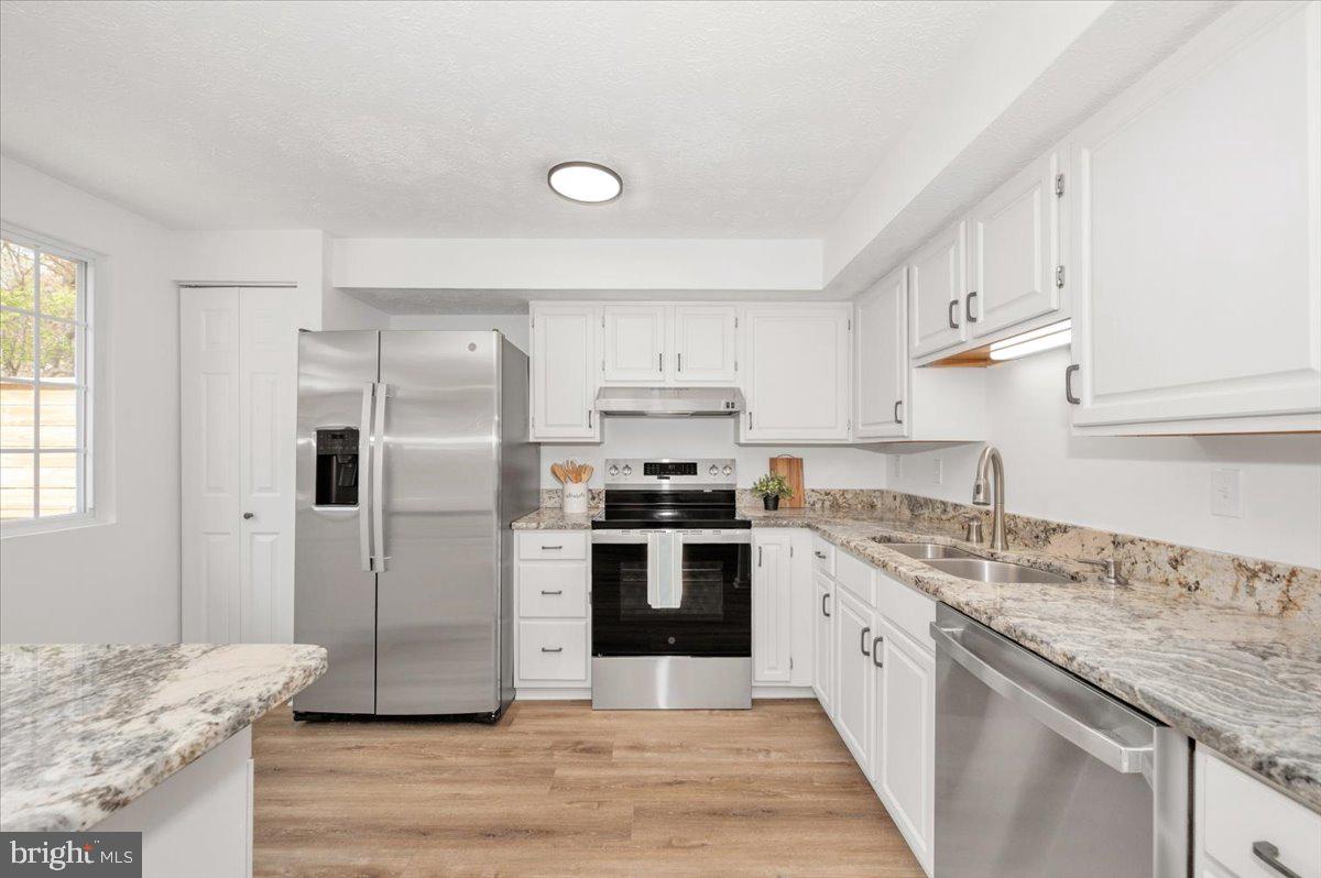 ASPEN PARK - Residential