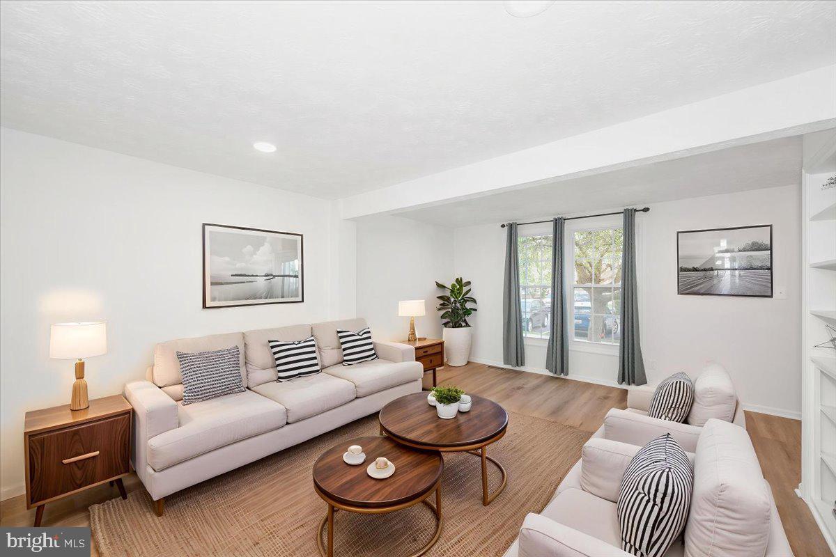 ASPEN PARK - Residential